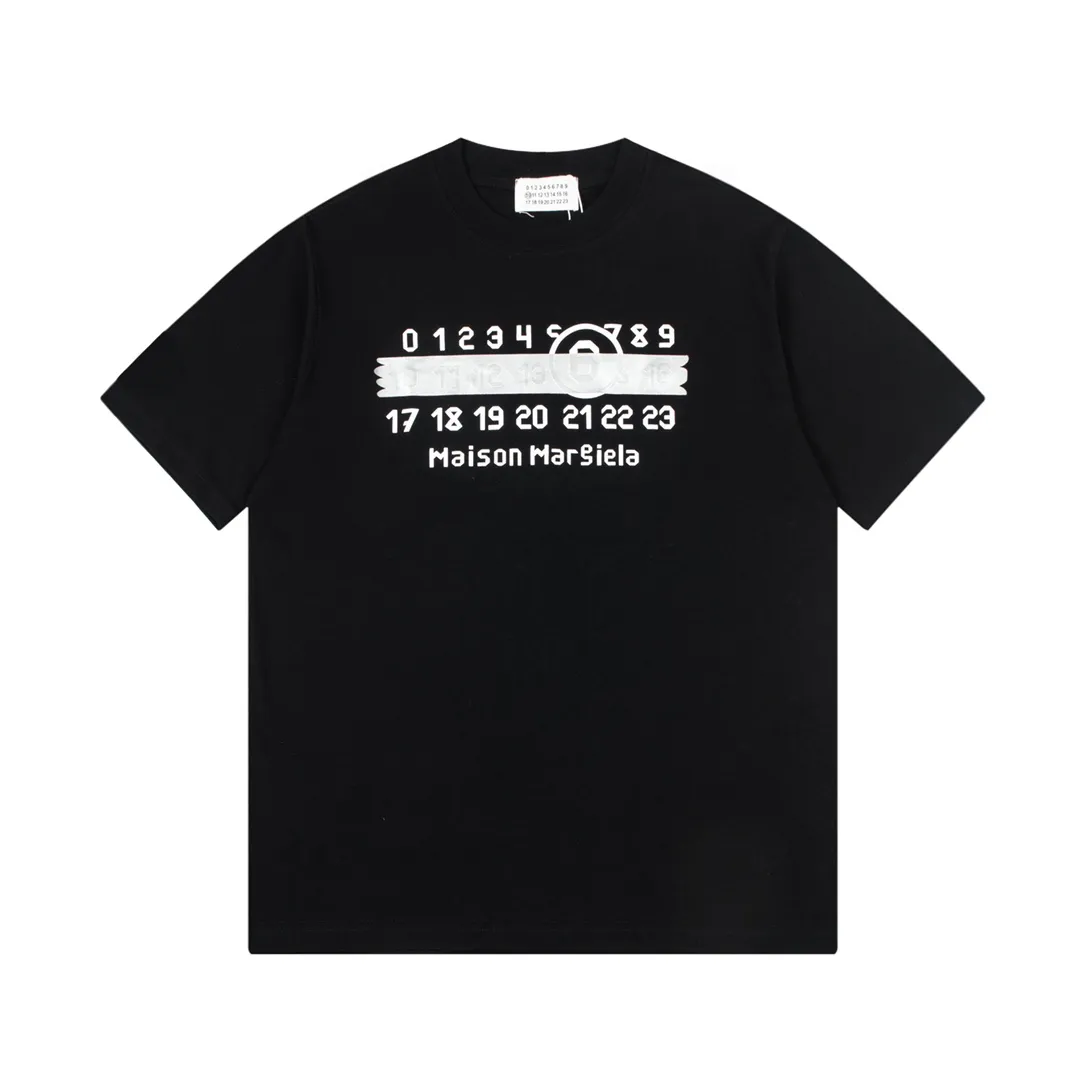 MM 6/ 24ss New Arrival t 270 ， 。 ， 。 Same Style， ， Versatile。【CG 3343】 ：Black White Size：XS-L